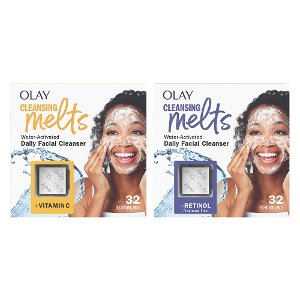 save 1 00 on olay facial cleansing melts Kroger Coupon on WeeklyAds2.com