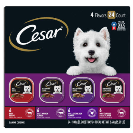 save 2 00 on cesar Food-4-less Coupon on WeeklyAds2.com