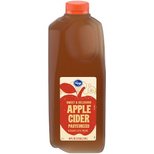 1 99 kroger apple cider Kroger Coupon on WeeklyAds2.com