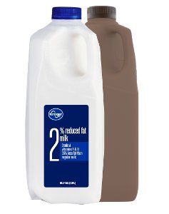 1 79 kroger milk or chocolate milk Fred-meyer Coupon on WeeklyAds2.com