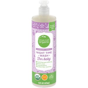 save 1 00 on simple truth organic baby wash Kroger Coupon on WeeklyAds2.com