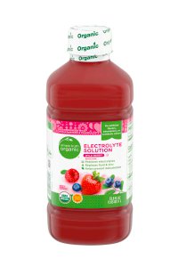 save 1 00 on simple truth organic wild berry electrolyte solution drink Kroger Coupon on WeeklyAds2.com