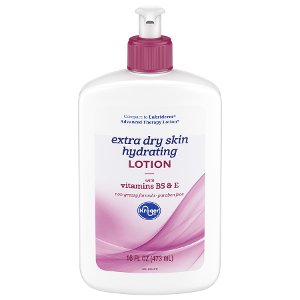 save 1 00 on kroger extra dry skin hydrating lotion Kroger Coupon on WeeklyAds2.com