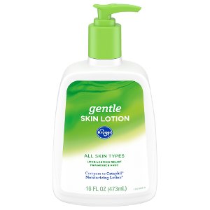 save 1 00 on kroger gentle skin lotion Kroger Coupon on WeeklyAds2.com