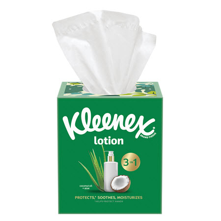 save 1 00 on 3 kleenex Kroger Coupon on WeeklyAds2.com