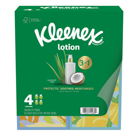 save 1 00 on kleenex Fred-meyer Coupon on WeeklyAds2.com