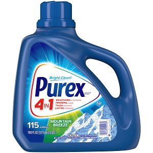 save 1 50 on purex laundry product Kroger Coupon on WeeklyAds2.com