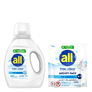 save 1 50 on all laundry detergent product Fred-meyer Coupon on WeeklyAds2.com