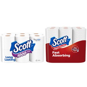 save 3 00 on 2 scott Kroger Coupon on WeeklyAds2.com