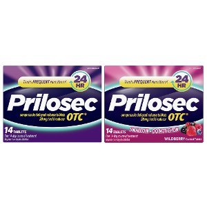 save 1 00 on prilosec otc heartburn relief Kroger Coupon on WeeklyAds2.com