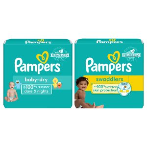 save 1 50 on pampers diapers Harris-teeter Coupon on WeeklyAds2.com