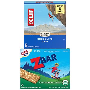 save 20 on clif clif zbar and clif builder multipacks pickup or delivery only Kroger Coupon on WeeklyAds2.com