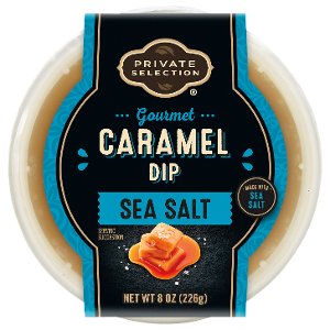 save 0 50 on private selection caramel dip Kroger Coupon on WeeklyAds2.com