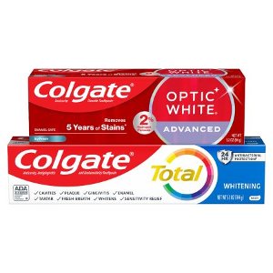 save 2 00 on select colgate toothpaste Kroger Coupon on WeeklyAds2.com