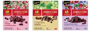 save 1 00 on sun maid farmstand reserve Ralphs Coupon on WeeklyAds2.com