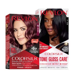 save 1 00 on revlon colorsilk hair color Kroger Coupon on WeeklyAds2.com