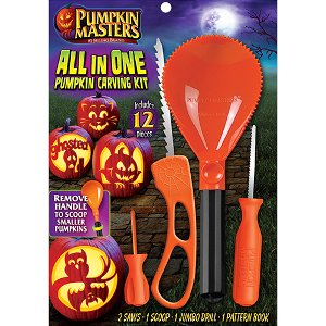 save 1 00 on pumpkin masters items Kroger Coupon on WeeklyAds2.com