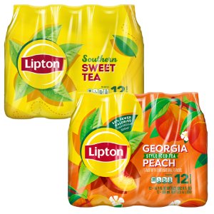 buy one 1 lipton 16 9 oz 12 pack any flavor get one 1 free Harris-teeter Coupon on WeeklyAds2.com