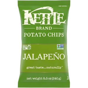 save 1 00 on kettle brand chips Kroger Coupon on WeeklyAds2.com