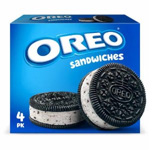 save 1 00 on oreo frozen treats Kroger Coupon on WeeklyAds2.com