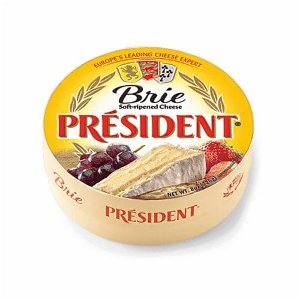 save 1 00 on president brie Kroger Coupon on WeeklyAds2.com