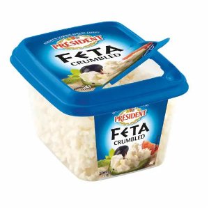 save 1 00 on president feta Kroger Coupon on WeeklyAds2.com