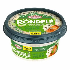 save 1 00 on rondele spreads Kroger Coupon on WeeklyAds2.com