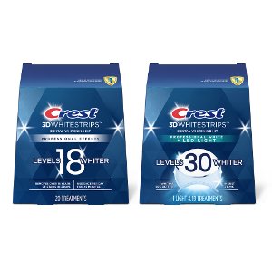 save 10 00 on crest whitestrips Kroger Coupon on WeeklyAds2.com