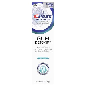 save 4 00 on crest adult toothpaste Kroger Coupon on WeeklyAds2.com