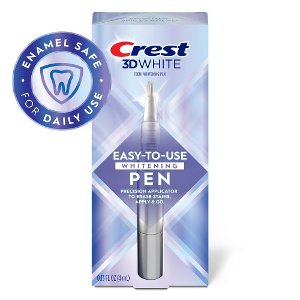 save 10 00 on crest whitening pen Kroger Coupon on WeeklyAds2.com