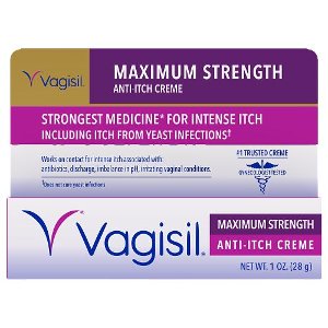 save 3 00 on vagisil and vagistat Kroger Coupon on WeeklyAds2.com