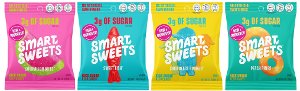 save 1 00 on smartsweets gummy candy Kroger Coupon on WeeklyAds2.com