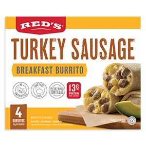 save 2 00 on reds all natural burrito Kroger Coupon on WeeklyAds2.com