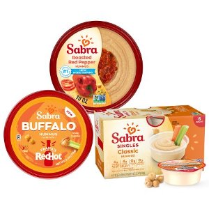 save 2 00 on 2 sabra Harris-teeter Coupon on WeeklyAds2.com