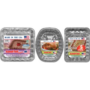 save 1 50 on handi foil pan Fred-meyer Coupon on WeeklyAds2.com