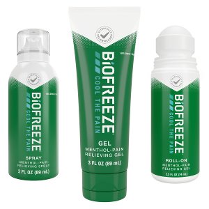 save 2 00 on biofreeze Kroger Coupon on WeeklyAds2.com