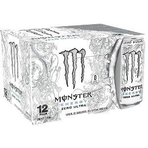 19 99 monster energy 12pk pickup or delivery only Food-4-less Coupon on WeeklyAds2.com