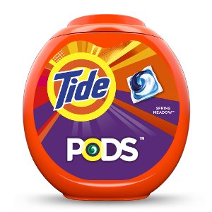 save 4 00 on tide pods Kroger Coupon on WeeklyAds2.com