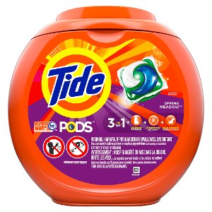 save 4 00 on tide pods Ralphs Coupon on WeeklyAds2.com