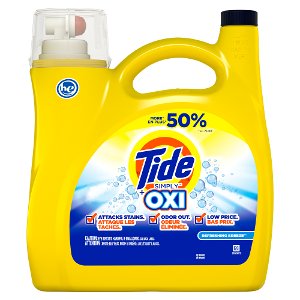 save 1 00 on tide simply laundry detergent Harris-teeter Coupon on WeeklyAds2.com