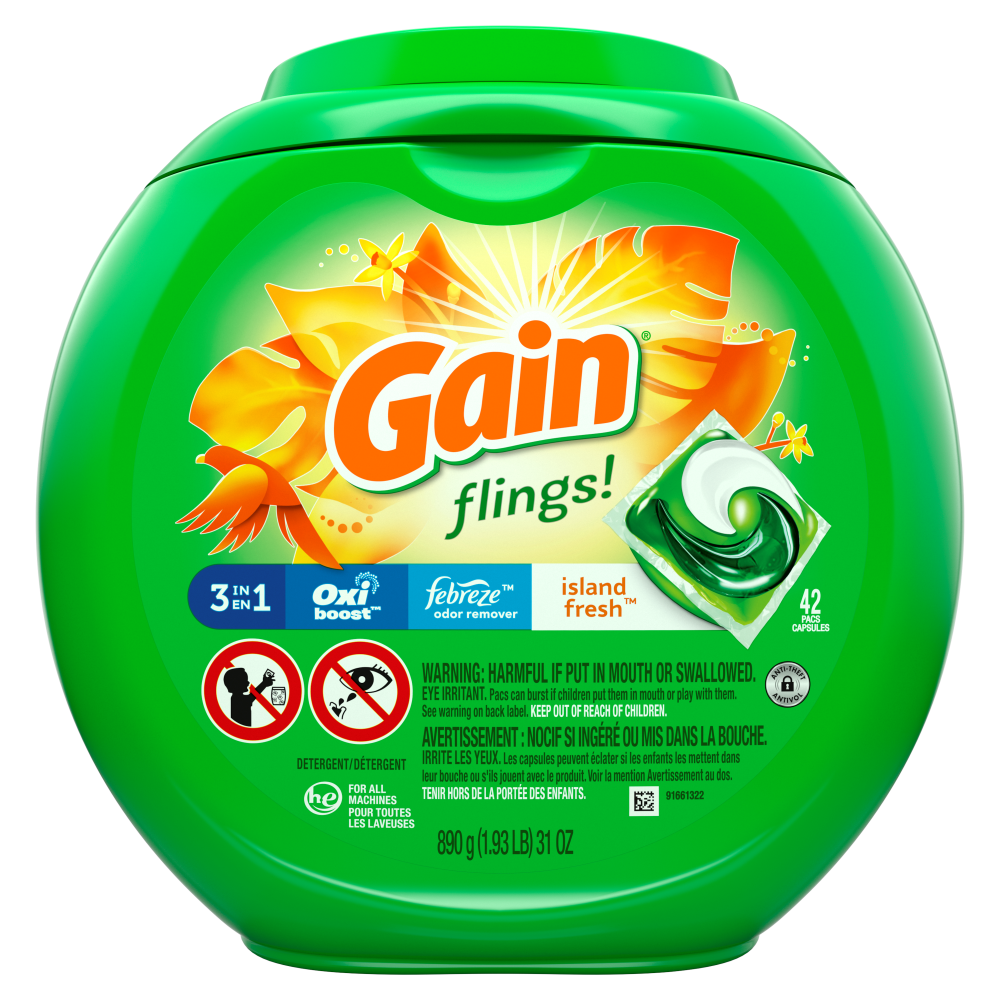 save 3 00 on gain flings laundry detergent Harris-teeter Coupon on WeeklyAds2.com