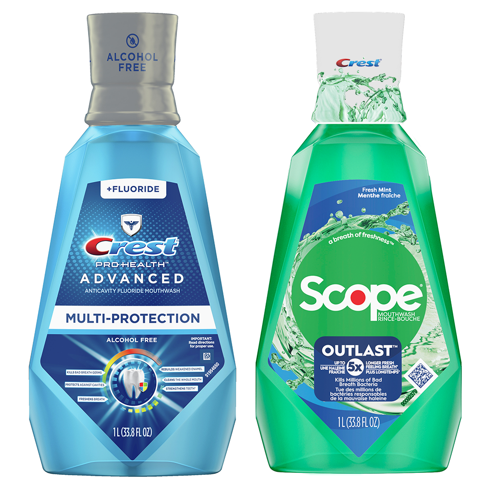 save 1 00 on crest scope Harris-teeter Coupon on WeeklyAds2.com