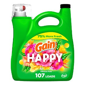 save 3 00 on gain laundry detergent Harris-teeter Coupon on WeeklyAds2.com