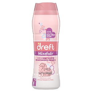 save 3 00 on dreft fabric enhancer Harris-teeter Coupon on WeeklyAds2.com