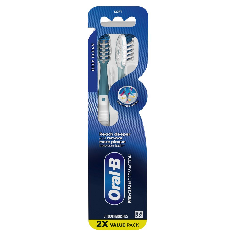 save 3 00 on oral b manual adult toothbrush Harris-teeter Coupon on WeeklyAds2.com