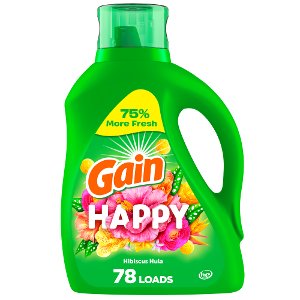 save 3 00 on gain laundry detergent Harris-teeter Coupon on WeeklyAds2.com