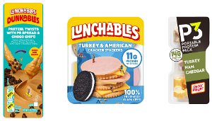 1 49 lunchables p3 or dunkables Kroger Coupon on WeeklyAds2.com