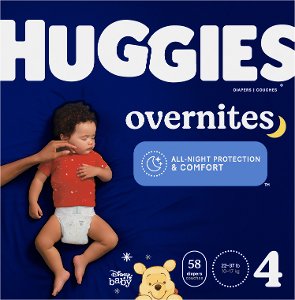 24 99 huggies overnites diapers Kroger Coupon on WeeklyAds2.com