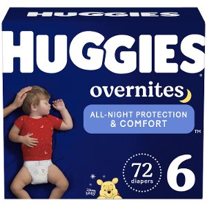 41 99 huggies lil movers or overnites Kroger Coupon on WeeklyAds2.com