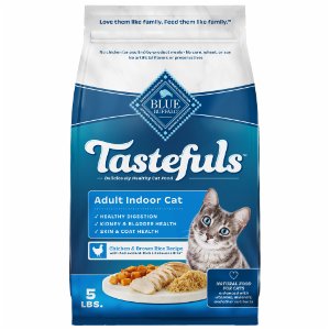 18 99 blue buffalo tastefuls cat food Kroger Coupon on WeeklyAds2.com